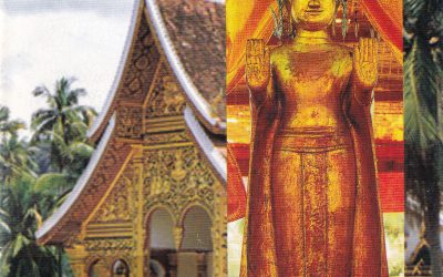 ປະຫວັດ ພະບາງ